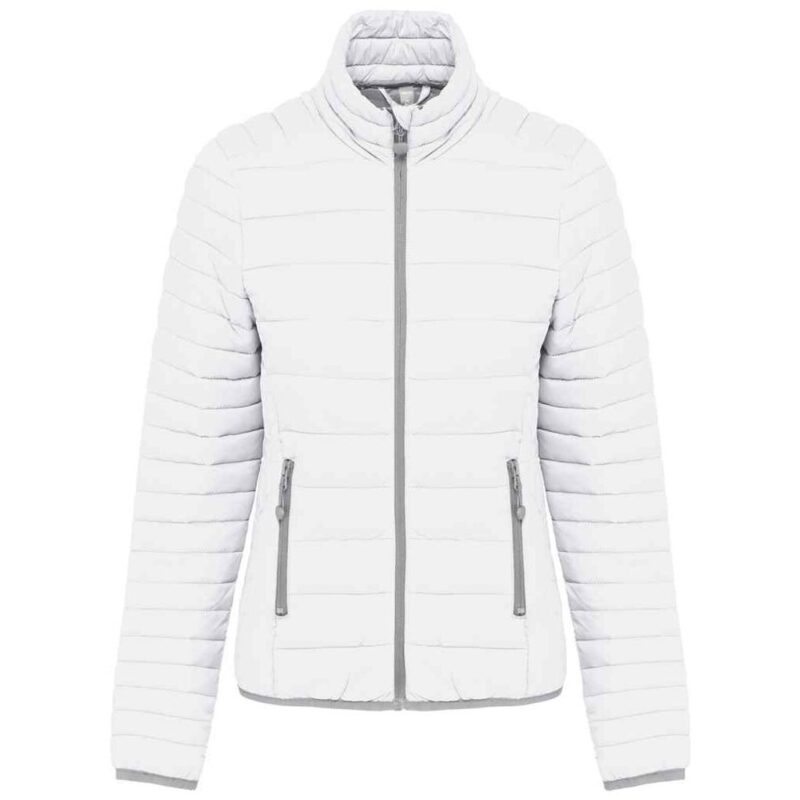 Kariban Ladies Lightweight Padded Jacket