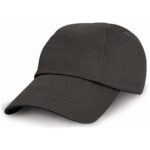 Result Kids Low Profile Cotton Cap