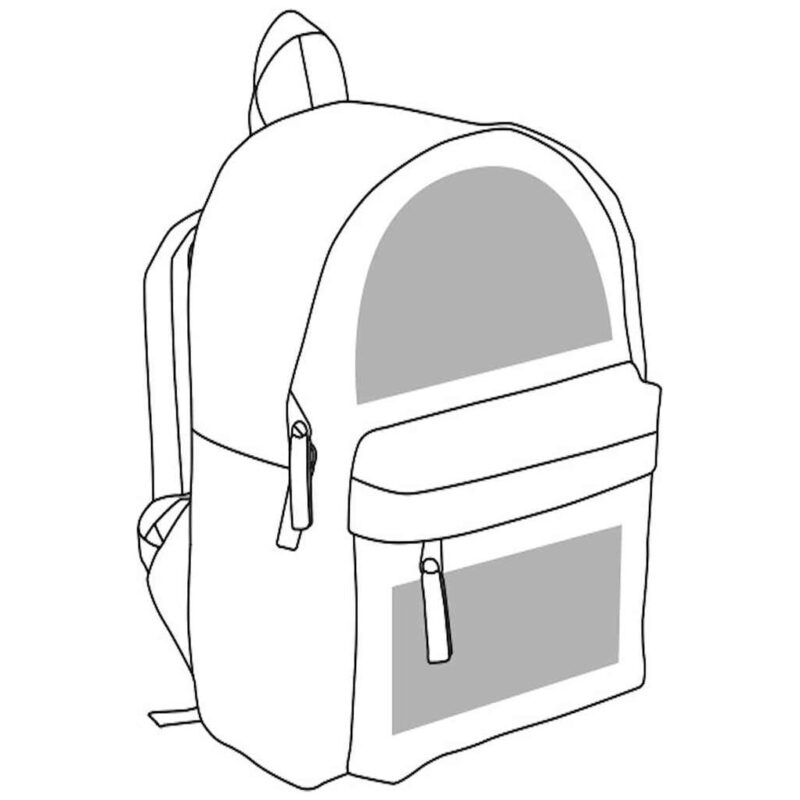SOL'S Rider Backpack