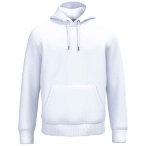 Native Spirit Unisex Hooded Sweatshirt