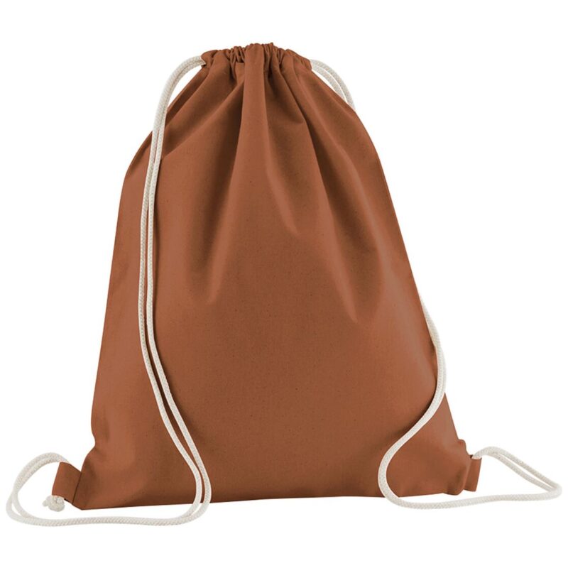 Westford Mill Organic Cotton In Conversion Gymsac