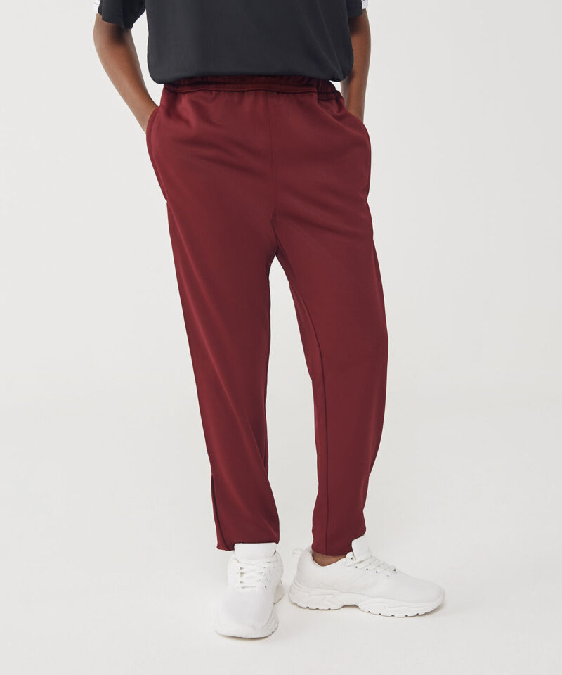 Finden + Hales Kids Knitted Tracksuit Pants
