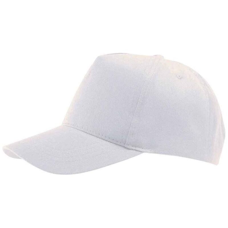 SOL'S Buzz Cap