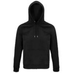 SOL'S Unisex Stellar Organic Hoodie