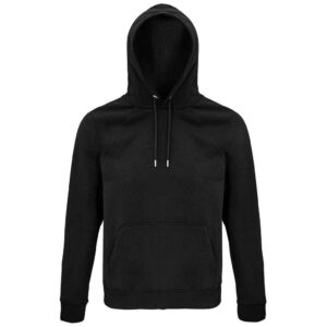 SOL'S Unisex Stellar Organic Hoodie