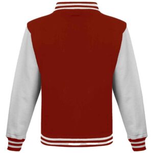 AWDis Varsity Jacket