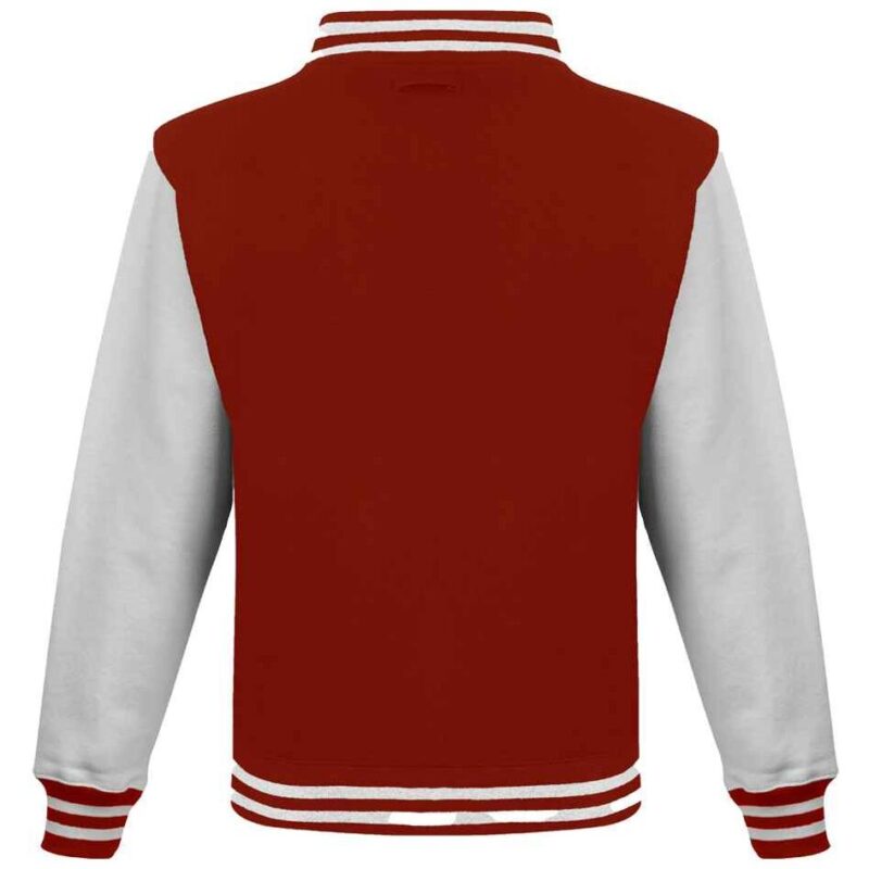 AWDis Varsity Jacket