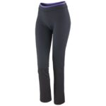 Spiro Ladies Fitness Trousers