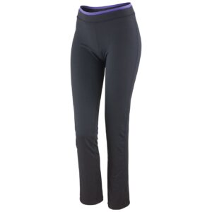 Spiro Ladies Fitness Trousers