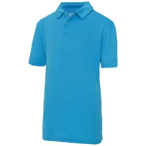 AWDis Kids Cool Polo Shirt