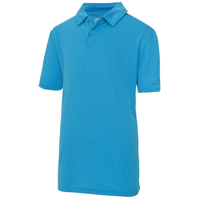 AWDis Kids Cool Polo Shirt