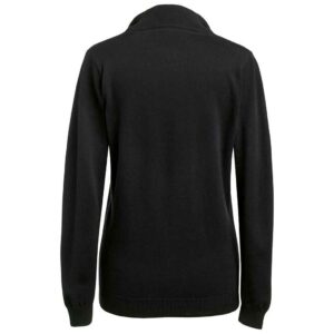 Brook Taverner Ladies Taylor 1/4 Zip Jumper