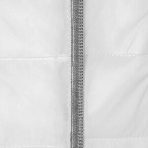 Kariban Lightweight Hooded Padded Jacket
