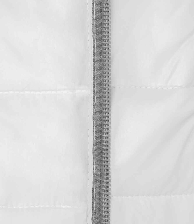 Kariban Lightweight Hooded Padded Jacket