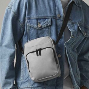 BagBase Across Body Bag