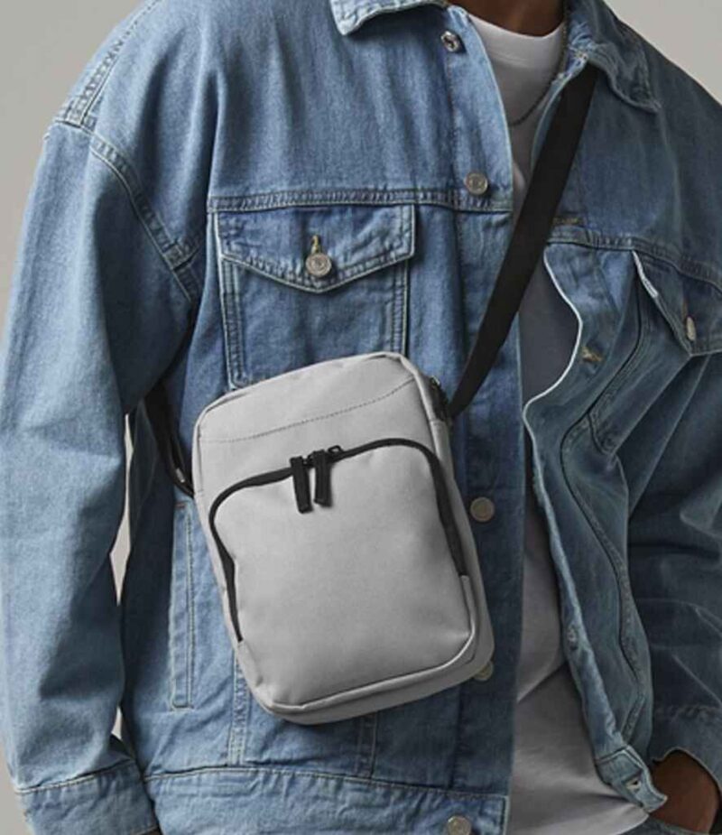 BagBase Across Body Bag