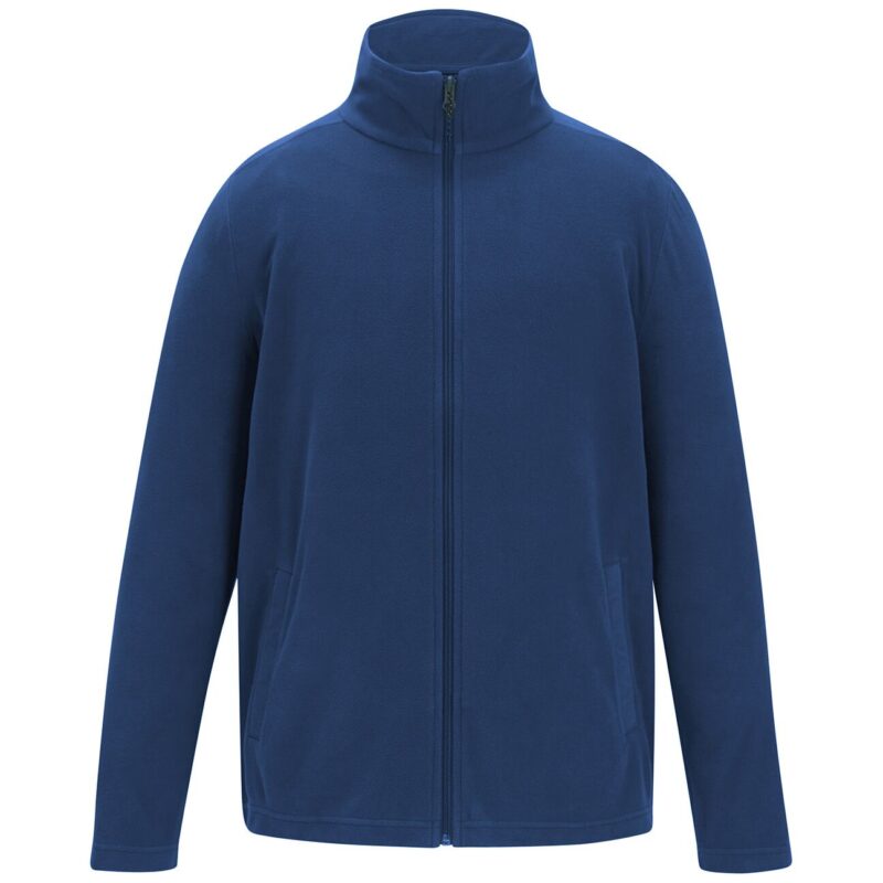 Regatta Pro Ultra Light Micro Fleece Jacket