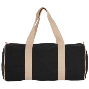 Kimood Recycled Duffle Bag