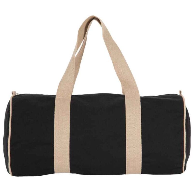 Kimood Recycled Duffle Bag