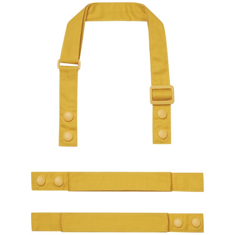 Premier Swap and Pop Customisable Apron Straps