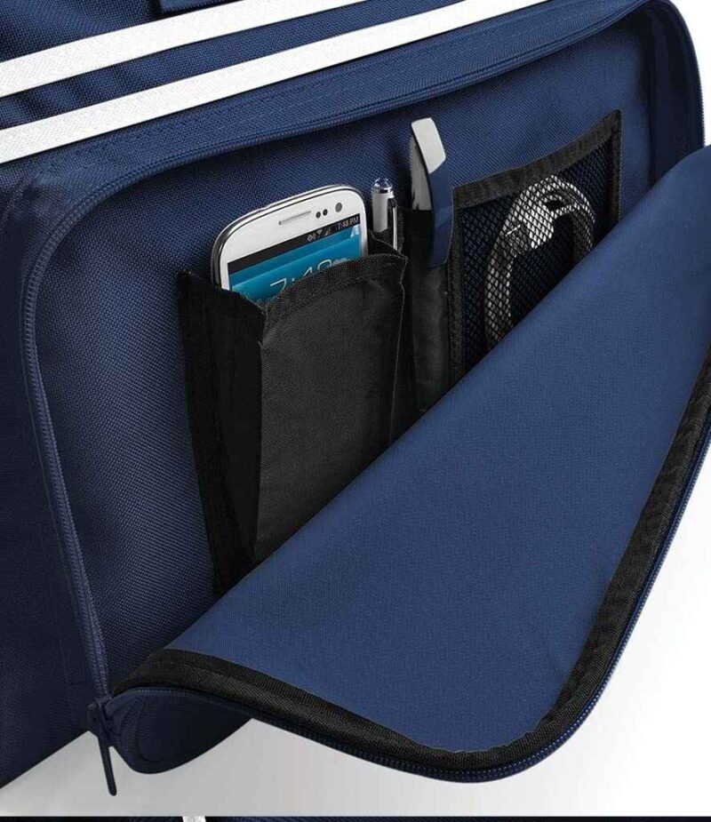 BagBase Retro Bowling Bag