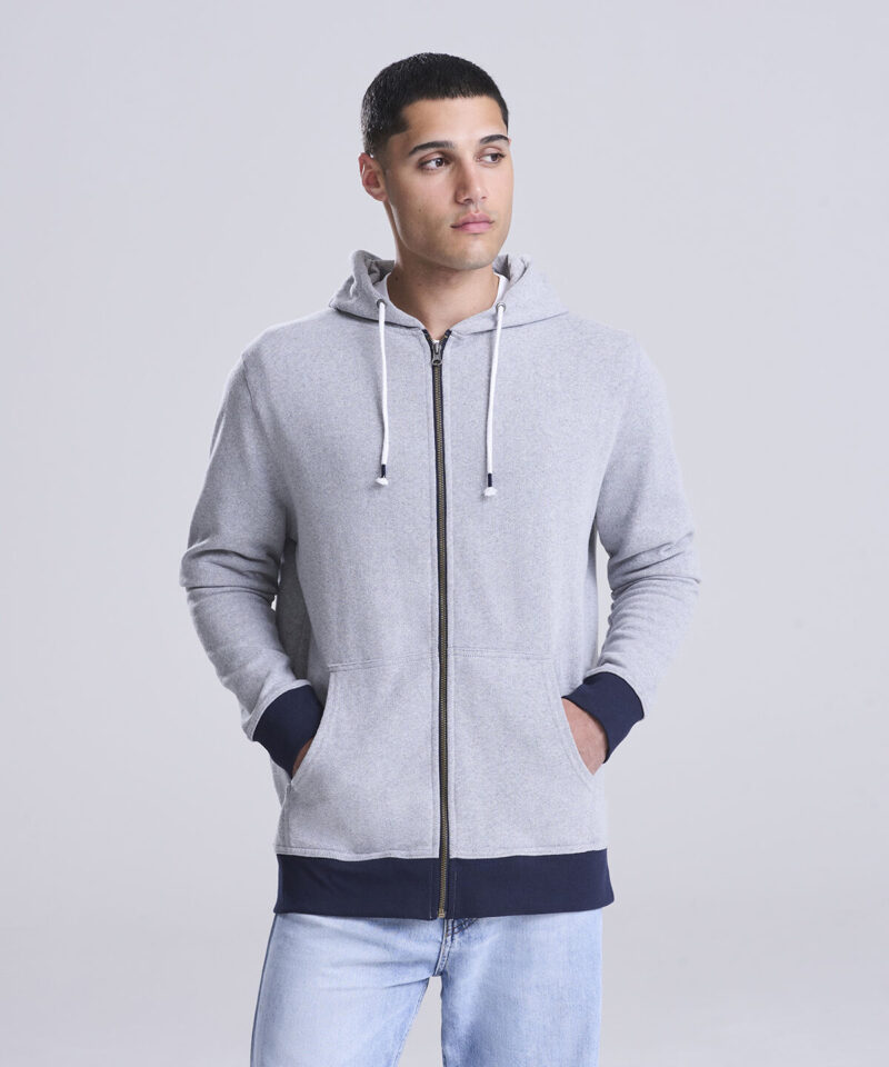 Ecologie Unisex Okavango Sustainable Zoodie