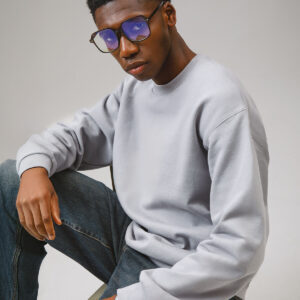 Gildan Hammer Maxweight Crew Sweatshirt