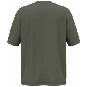Native Spirit Oversized T-Shirt