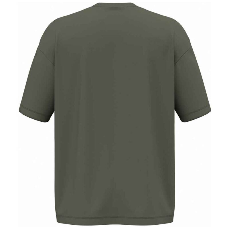 Native Spirit Oversized T-Shirt