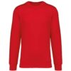 Poppy Red
