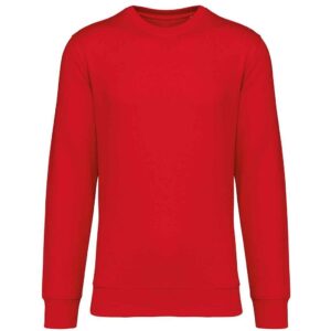 Native Spirit Unisex Crew Neck Sweatshirt