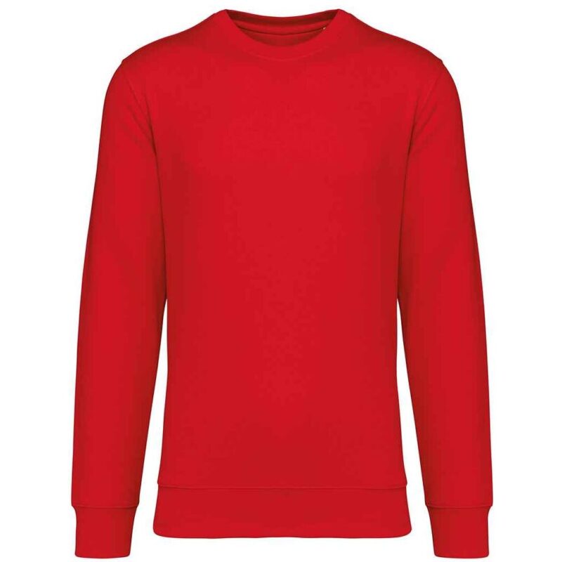 Native Spirit Unisex Crew Neck Sweatshirt