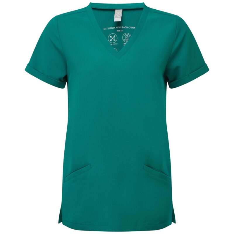 Onna by Premier Ladies Invincible Onna-Stretch Tunic