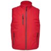 Pepper Red