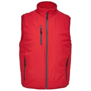 SOL'S Unisex Falcon Padded Bodywarmer
