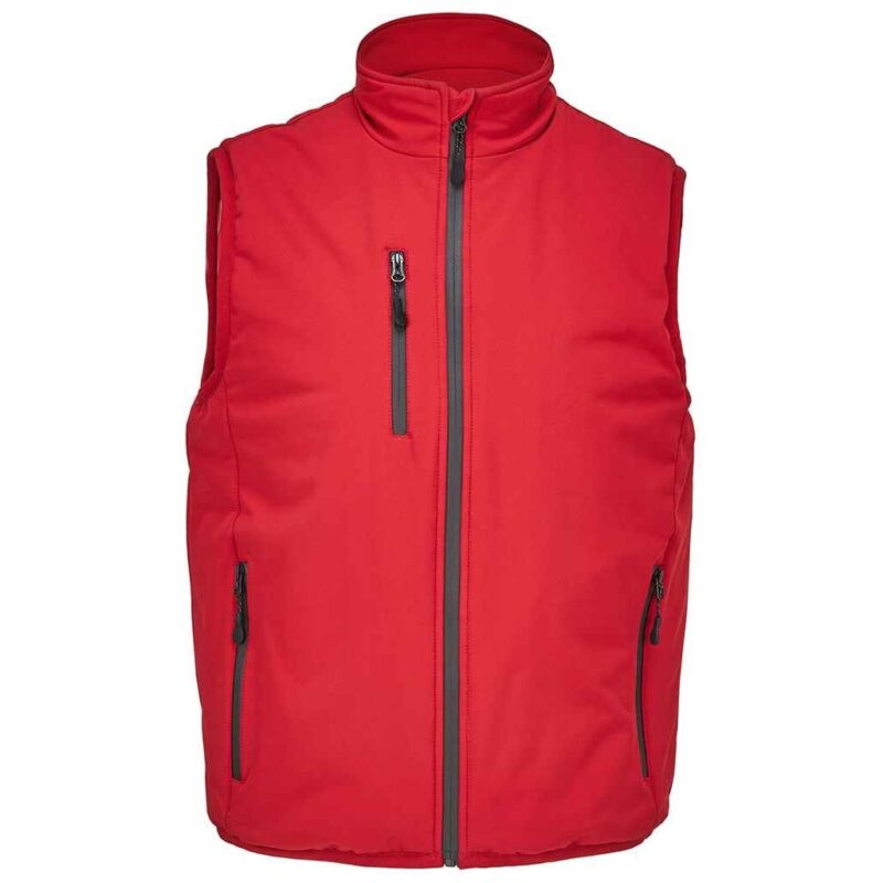 SOL'S Unisex Falcon Padded Bodywarmer