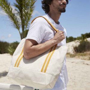 Westford Mill EarthAware Organic Boat Bag