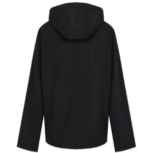 Regatta Navigate Two Layer Hooded Soft Shell Jacket