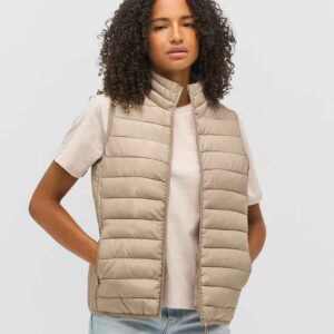 SOL'S Ladies Stream Bodywarmer