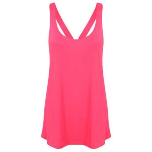 SF Clothing Ladies Fashion Workout Vest