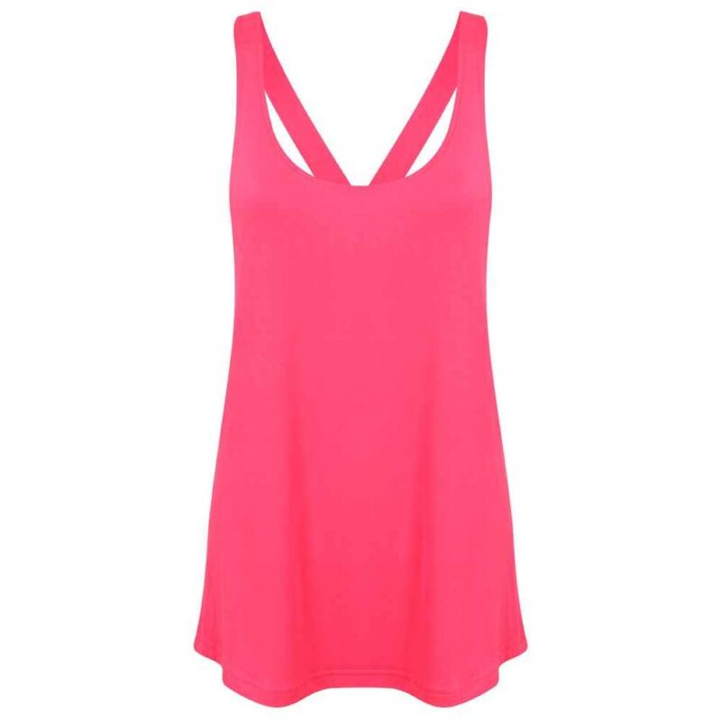 SF Clothing Ladies Fashion Workout Vest