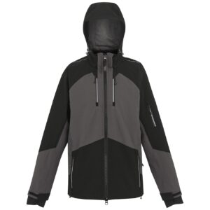 Regatta 4TEX Stretch Waterproof Shell Jacket