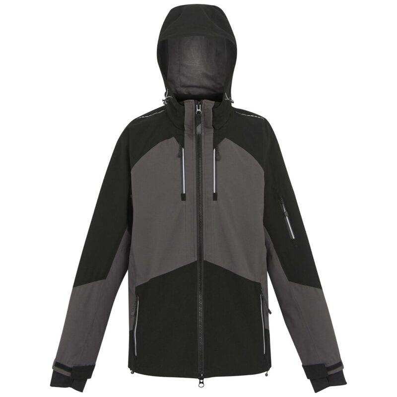 Regatta 4TEX Stretch Waterproof Shell Jacket