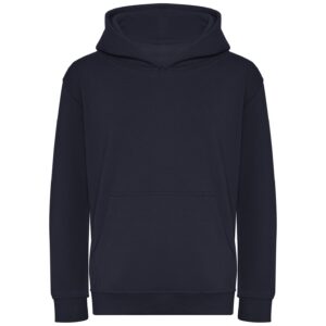 AWDis Kids Organic Hoodie