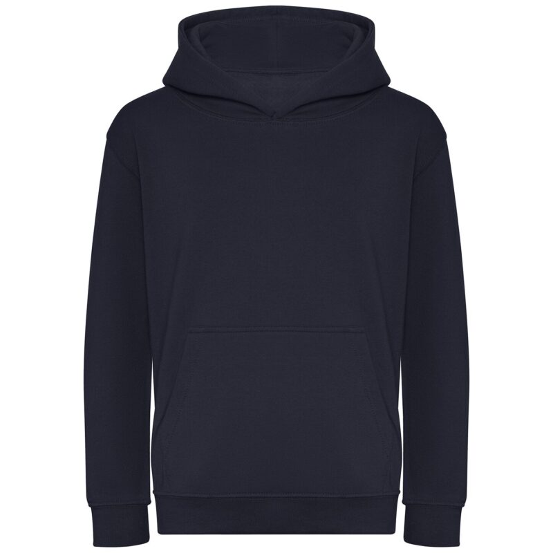 AWDis Kids Organic Hoodie