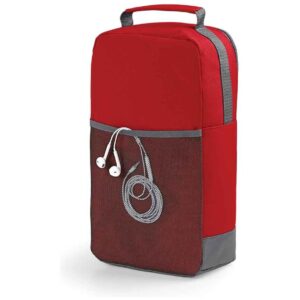 BagBase Athleisure Sports Shoe/Accessory Bag