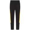 Black/Gold