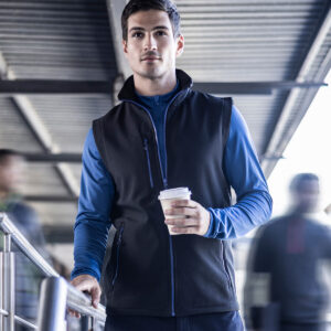 Regatta Navigate Two Layer Soft Shell Bodywarmer