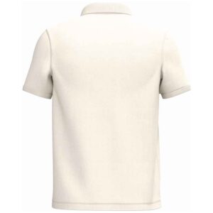 Native Spirit Pique Polo Shirt