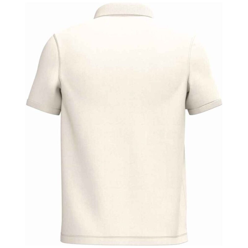 Native Spirit Pique Polo Shirt